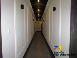 Loft Fabryczna 2 pokoje z miejscem parkingowym